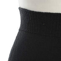 Iris Von Arnim Skirt in Black