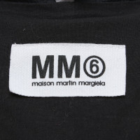 Maison Martin Margiela Blazer in Black
