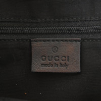 Gucci Sac à main en noir