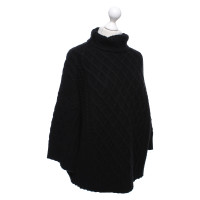 Max Mara Knitwear Wool in Black