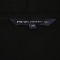 French Connection Top en noir
