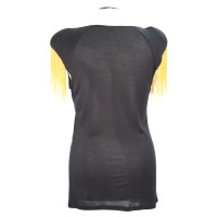 Ted Baker top in black