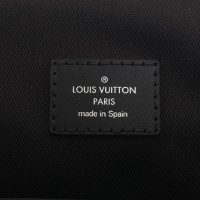 Louis Vuitton "District MM Monogram Eclipse Canvas"