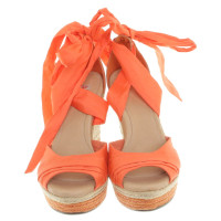 Ugg Orange sandals