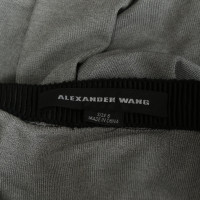 Alexander Wang Rock in grigio