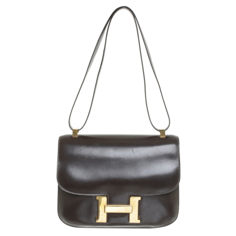 Hermès Shoulder bag "Constance Bag MM"