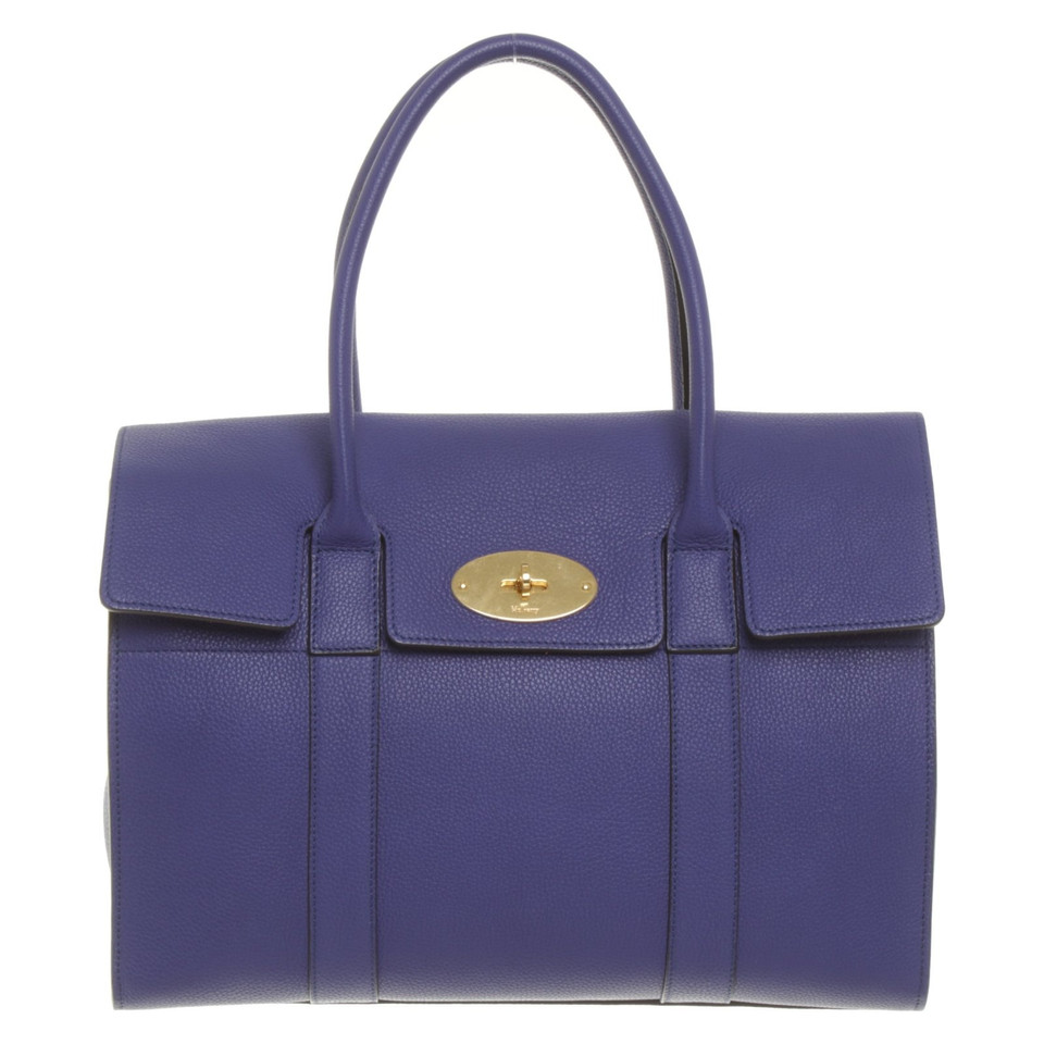 Mulberry "New Bayswater"