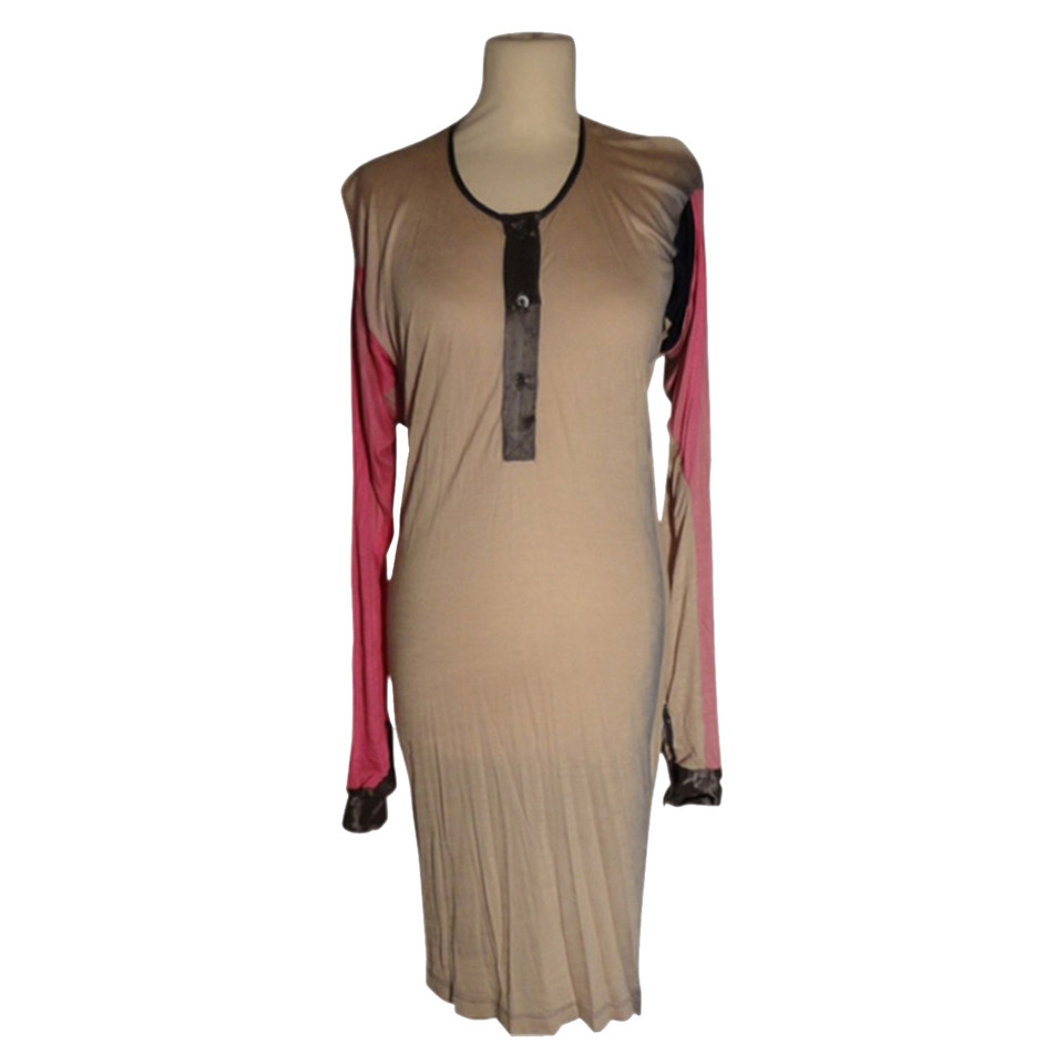 Vivienne Westwood Batik-Kleid