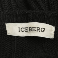 Iceberg Maglione in Black