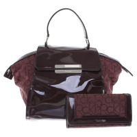 Calvin Klein Shoulder bag & wallet
