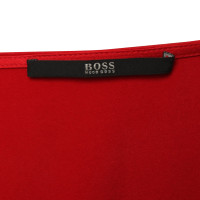 Hugo Boss Blouse in het rood
