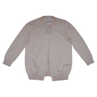 Red Valentino Knitwear Cotton in Nude