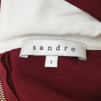 Sandro Top a Bordeaux