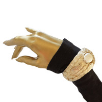 Chanel Armband "Les pluimen belachelijke" 2008