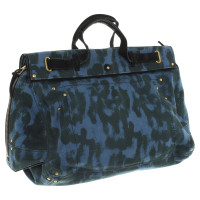 Jerome Dreyfuss Handbag with pattern