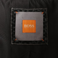Boss Orange Jacke/Mantel in Grau