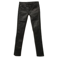 Ralph Lauren Jeans met coating