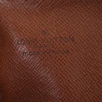 Louis Vuitton Umhängetasche aus Canvas