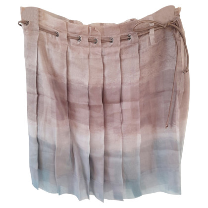 Gunex Skirt Silk
