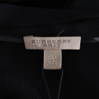 Burberry Jumpsuit in Schwarz
