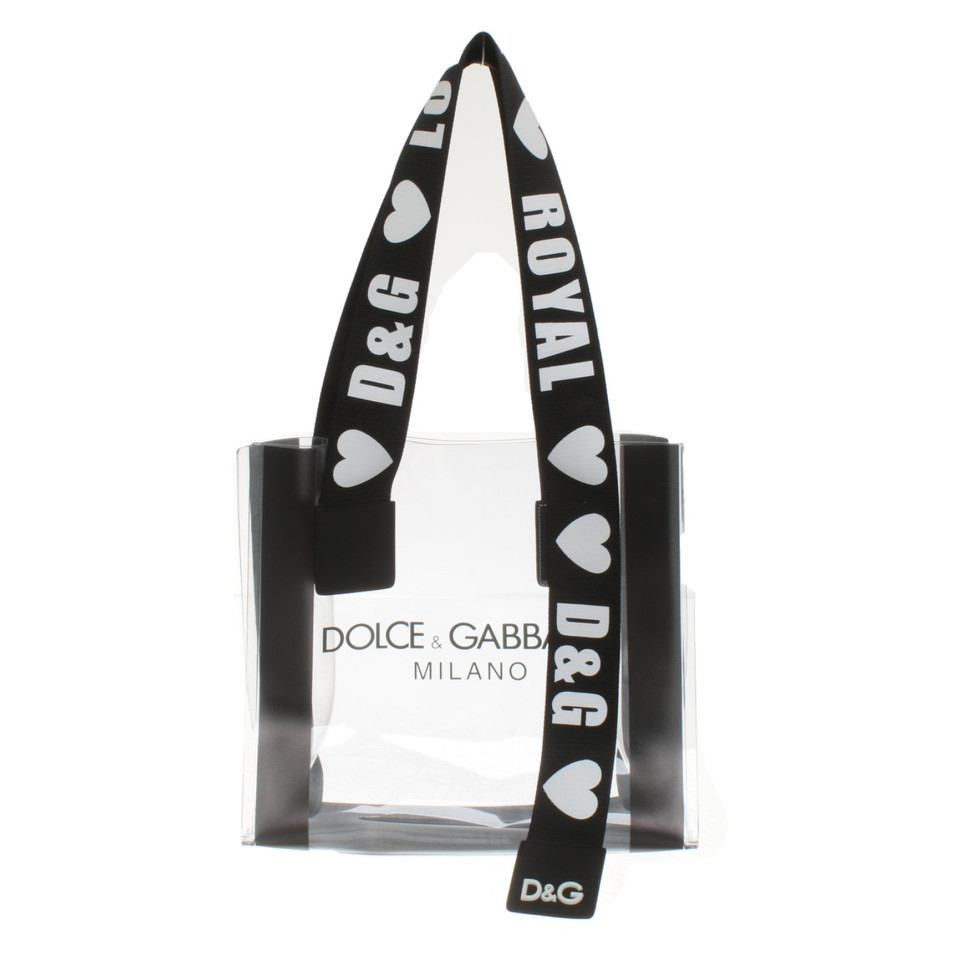 Dolce & Gabbana Tote bag