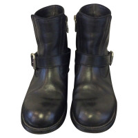 Chloé boots