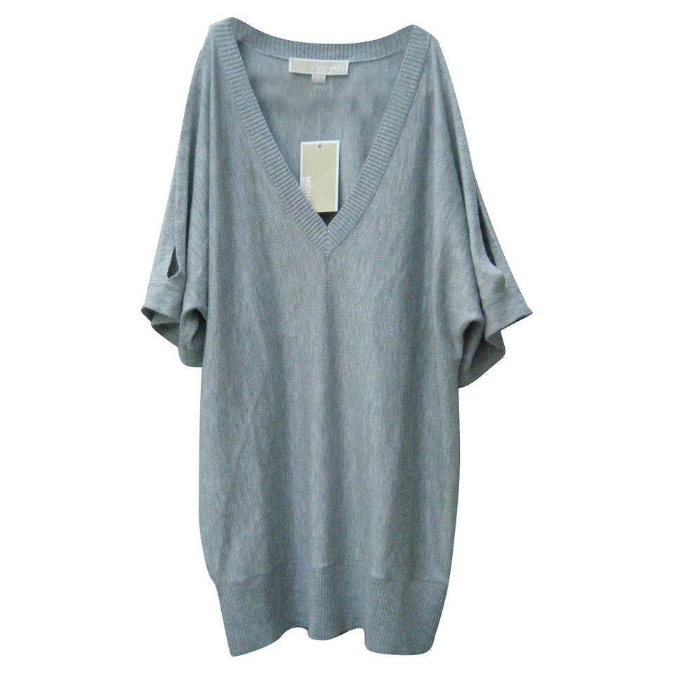 Michael Kors Knit shirt in grey