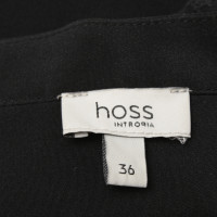 Hoss Intropia Dress in black