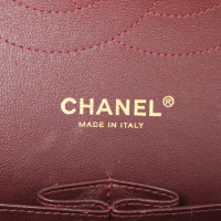 Chanel "Jumbo Double Flap Bag"