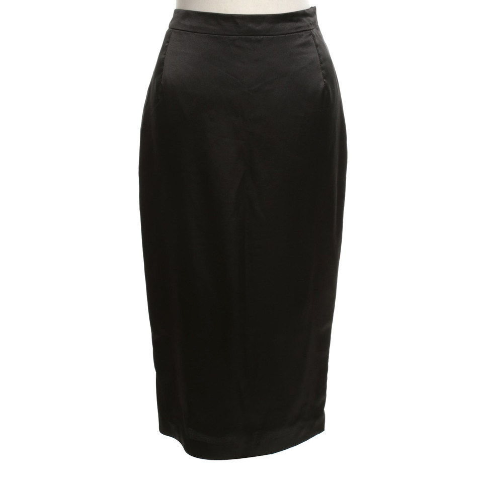 By Malene Birger Skirt in Black