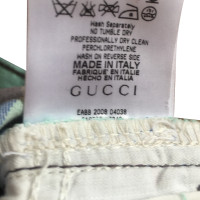 Gucci Broek met streeppatroon