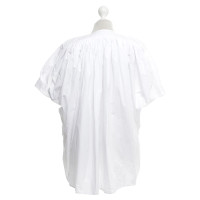 Balenciaga Camicia in bianco