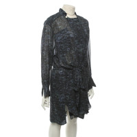 Isabel Marant Dress Silk