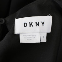 Dkny Jumpsuit in Black