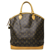 Louis Vuitton "Lockit Monogram Canvas"