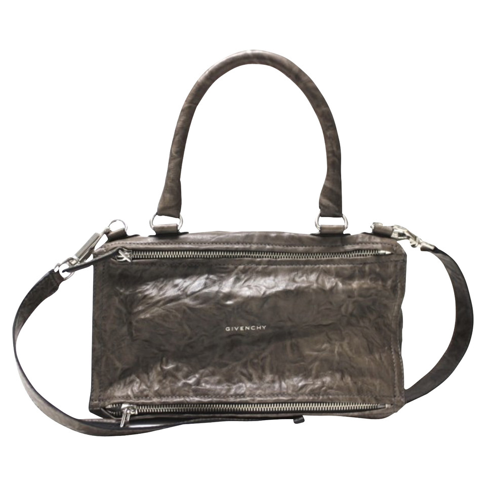 Givenchy Pandora Bag Medium Leer