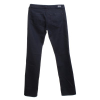 Paige Jeans Jeans in blu scuro
