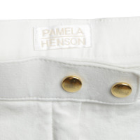 Altre marche Pamela Henson - pantaloni Capri