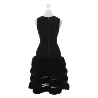 Alaïa Dress in Black