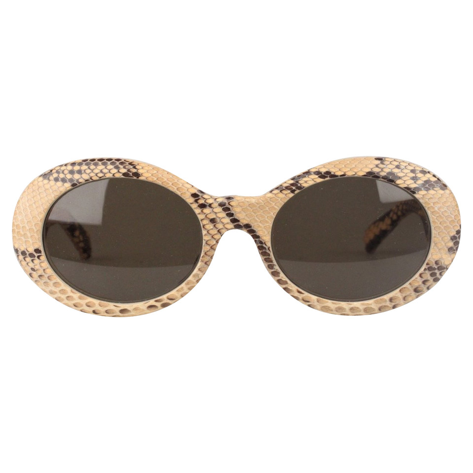 Gianni Versace Sunglasses