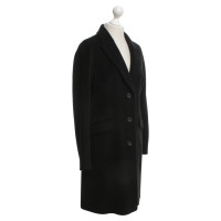Bogner Coat in black