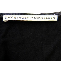 Day Birger & Mikkelsen Robe en noir