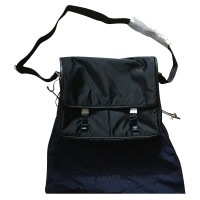 Prada shoulder bag