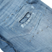 Dsquared2 Jeans Cotton in Blue