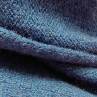 Other Designer Cashmere knit scarf