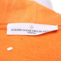 Golden Goose Sweater in used look