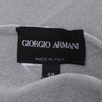 Giorgio Armani T-shirt in grijs
