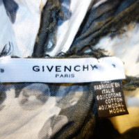 Givenchy Tissu en coton / modal