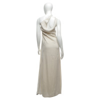Brunello Cucinelli Maxi dress with silk content