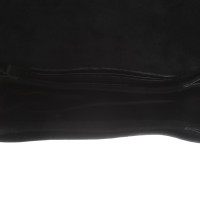 Yves Saint Laurent Sac à bandoulière en noir